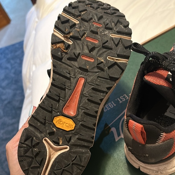 Women’s Danner Trail 2650 Hiking Sneakers Size 7 - Picture 7 of 9